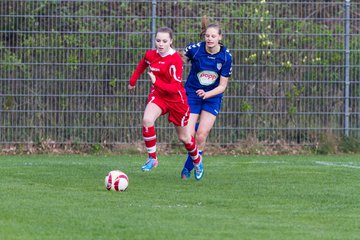 Bild 181 - SC Kaltenkirchen - SG Trittau/S�dstormarn : Ergebnis: 0:6